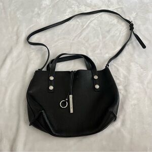 Calvin Klein Black Purse